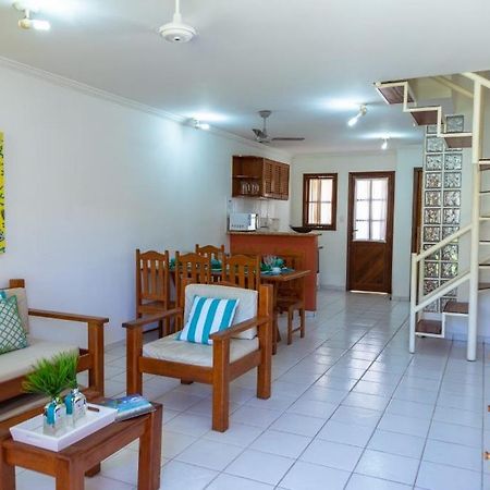 Condominio Jerusalem II Porto Seguro Eksteriør bilde