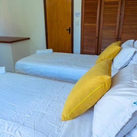 Condominio Jerusalem II Porto Seguro Eksteriør bilde