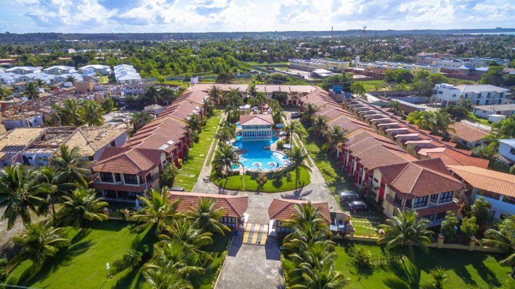 Condominio Jerusalem II Porto Seguro Eksteriør bilde