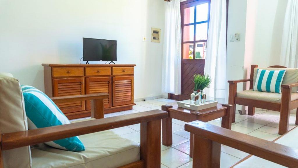 Condominio Jerusalem II Porto Seguro Eksteriør bilde