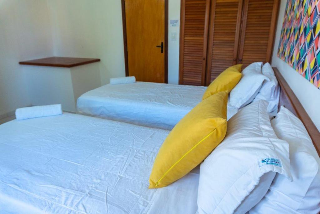 Condominio Jerusalem II Porto Seguro Eksteriør bilde